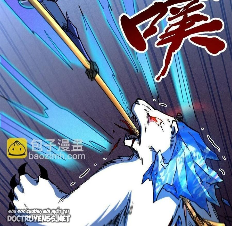 Siêu Cấp Thần Cơ Nhân Chap 145 - Next Chap 146