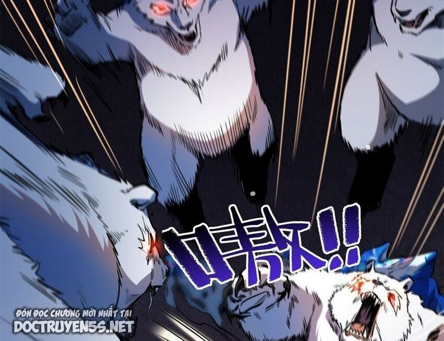 Siêu Cấp Thần Cơ Nhân Chap 145 - Next Chap 146
