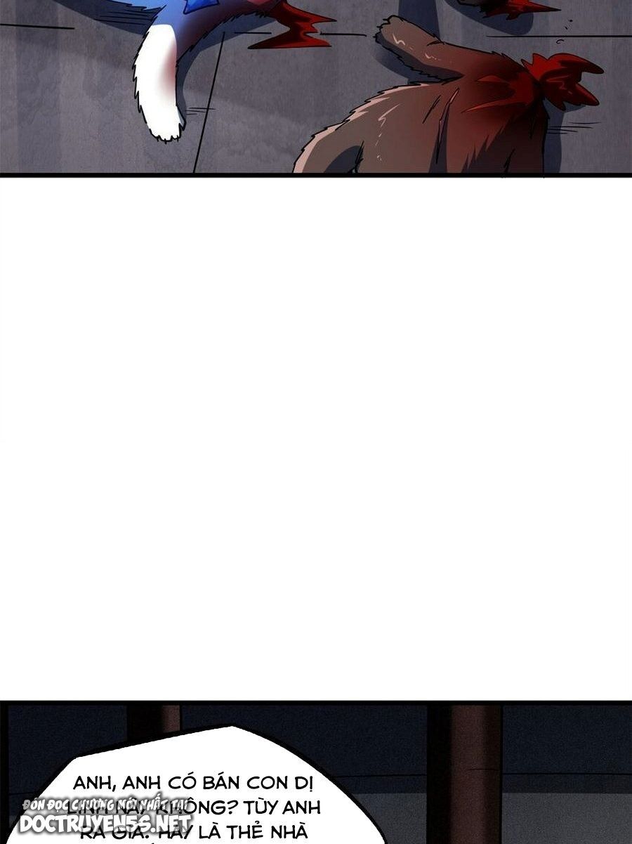 Siêu Cấp Thần Cơ Nhân Chap 145 - Next Chap 146