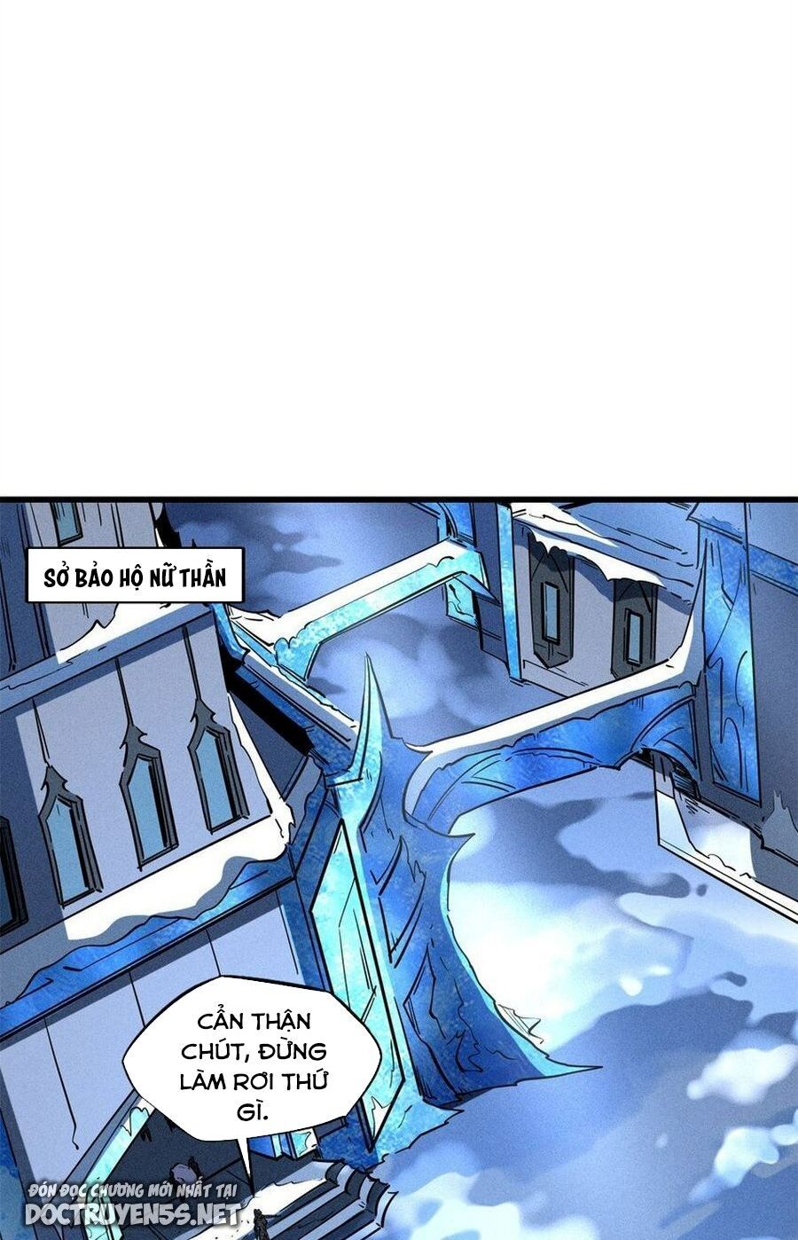 Siêu Cấp Thần Cơ Nhân Chap 145 - Next Chap 146