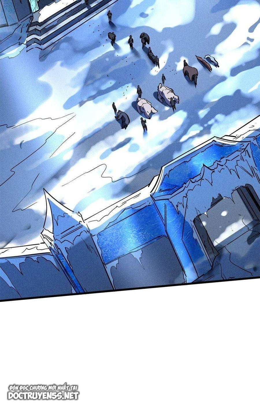 Siêu Cấp Thần Cơ Nhân Chap 145 - Next Chap 146
