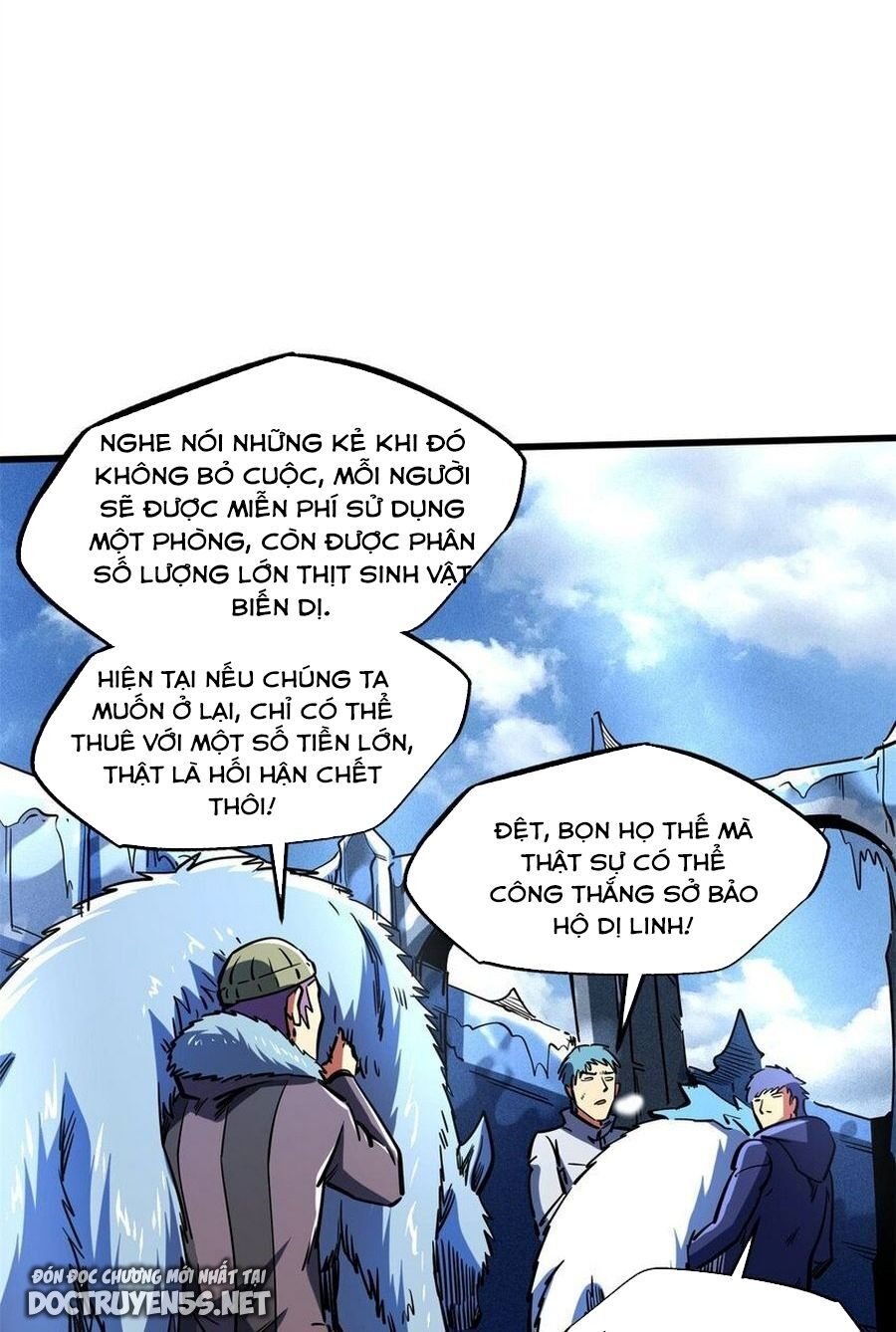 Siêu Cấp Thần Cơ Nhân Chap 145 - Next Chap 146