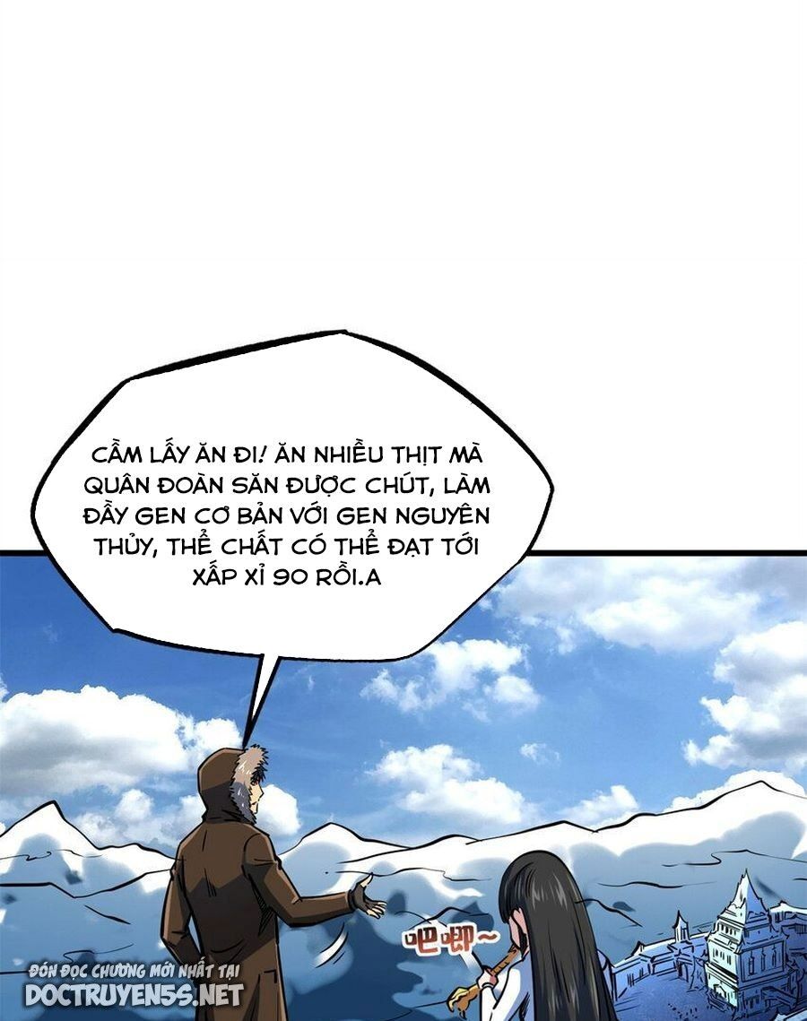 Siêu Cấp Thần Cơ Nhân Chap 145 - Next Chap 146