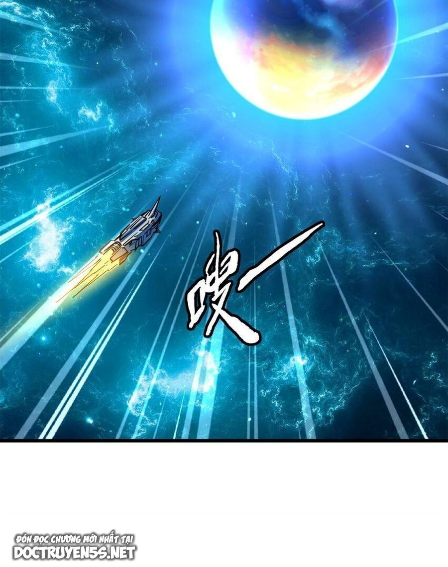 Siêu Cấp Thần Cơ Nhân Chap 145 - Next Chap 146
