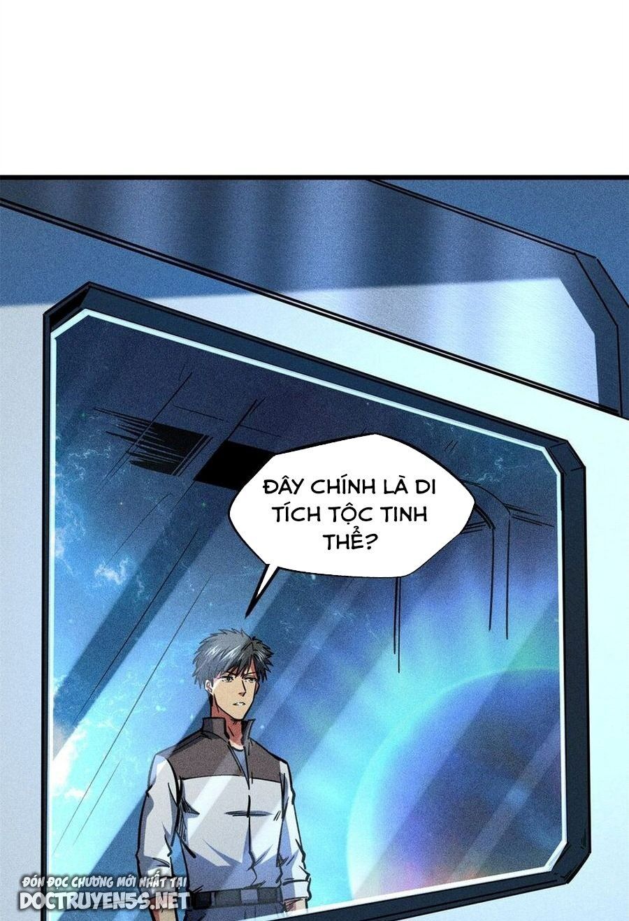 Siêu Cấp Thần Cơ Nhân Chap 145 - Next Chap 146