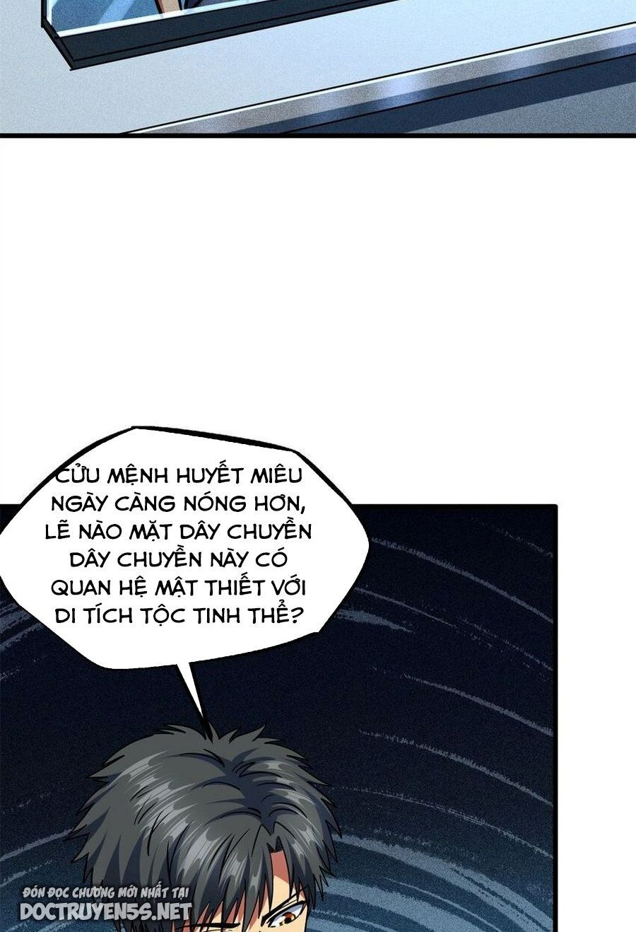 Siêu Cấp Thần Cơ Nhân Chap 145 - Next Chap 146