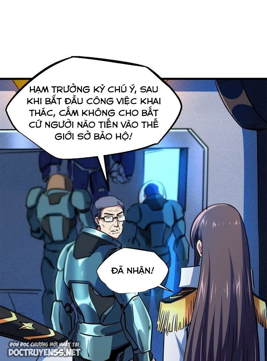 Siêu Cấp Thần Cơ Nhân Chap 145 - Next Chap 146