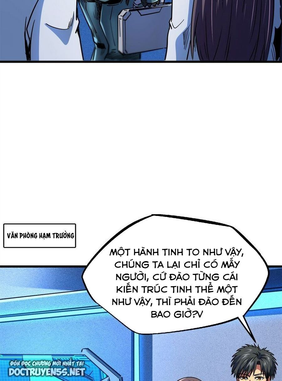 Siêu Cấp Thần Cơ Nhân Chap 145 - Next Chap 146
