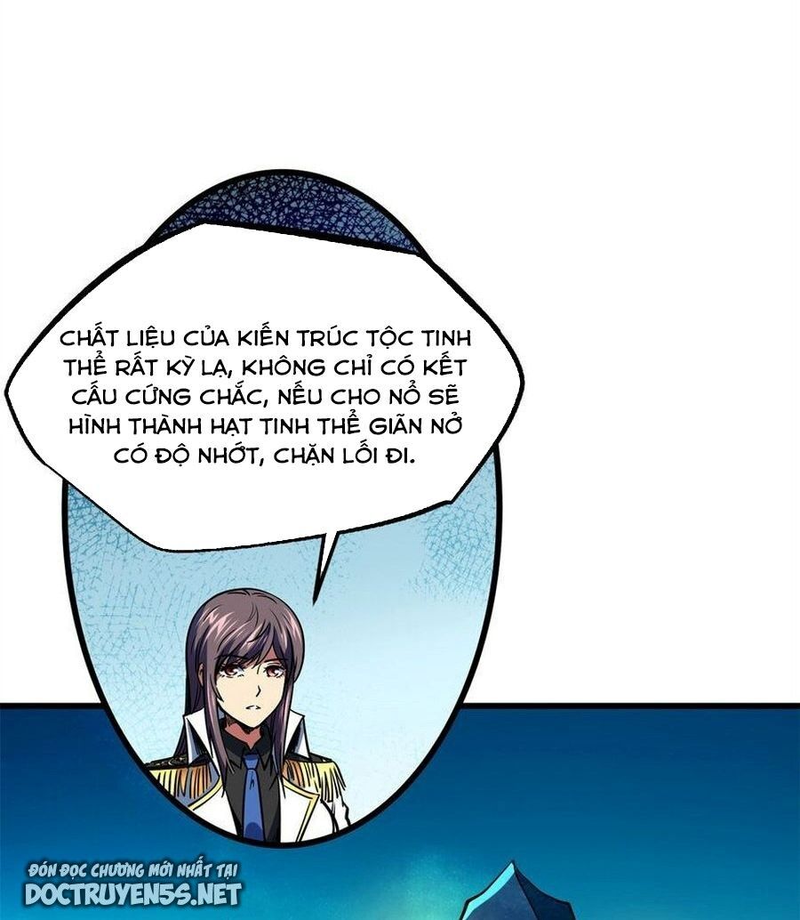 Siêu Cấp Thần Cơ Nhân Chap 145 - Next Chap 146