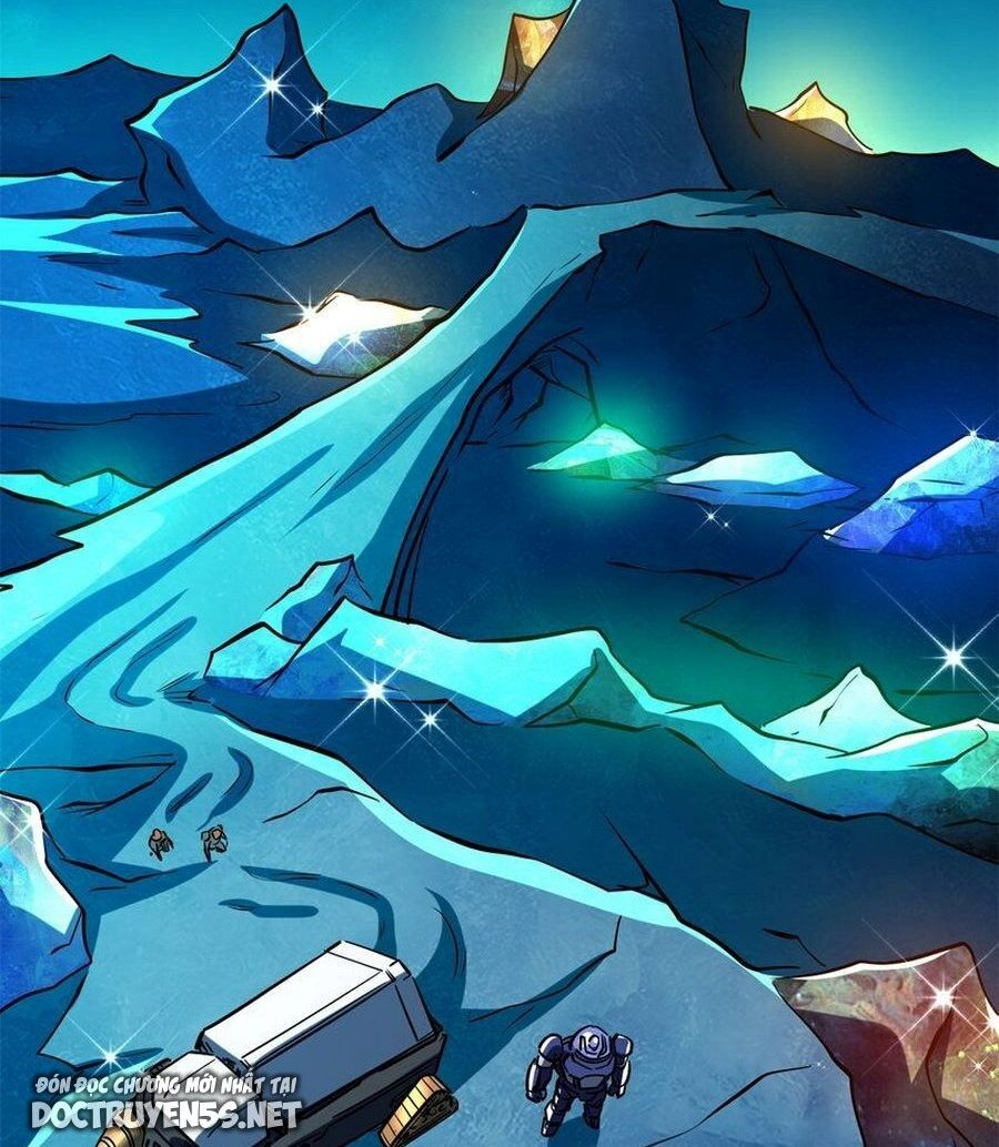 Siêu Cấp Thần Cơ Nhân Chap 145 - Next Chap 146