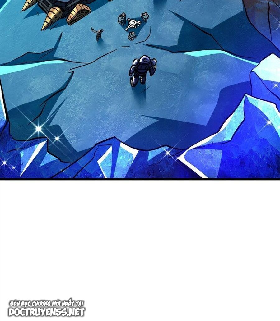 Siêu Cấp Thần Cơ Nhân Chap 145 - Next Chap 146