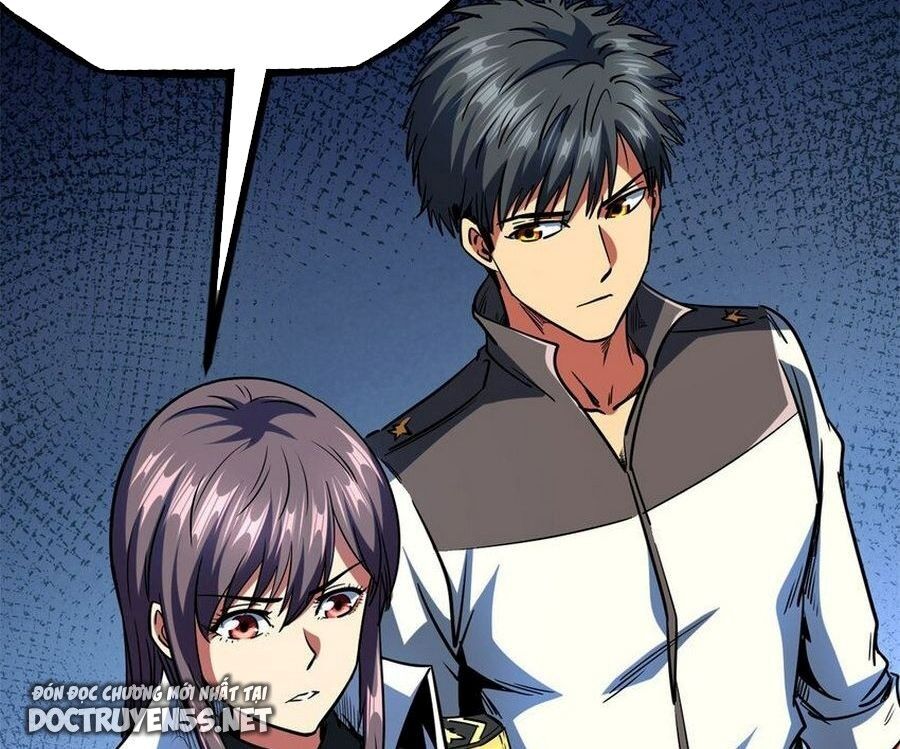 Siêu Cấp Thần Cơ Nhân Chap 145 - Next Chap 146