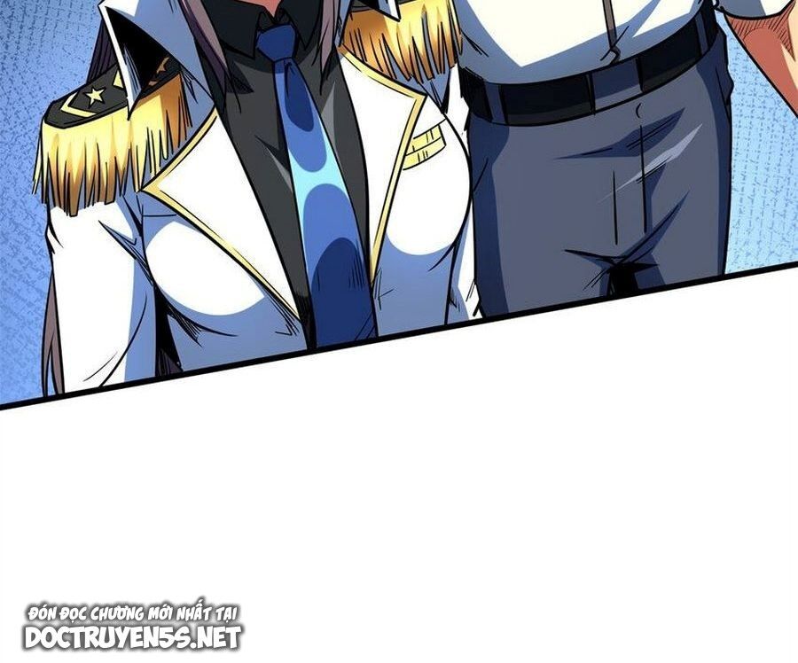Siêu Cấp Thần Cơ Nhân Chap 145 - Next Chap 146