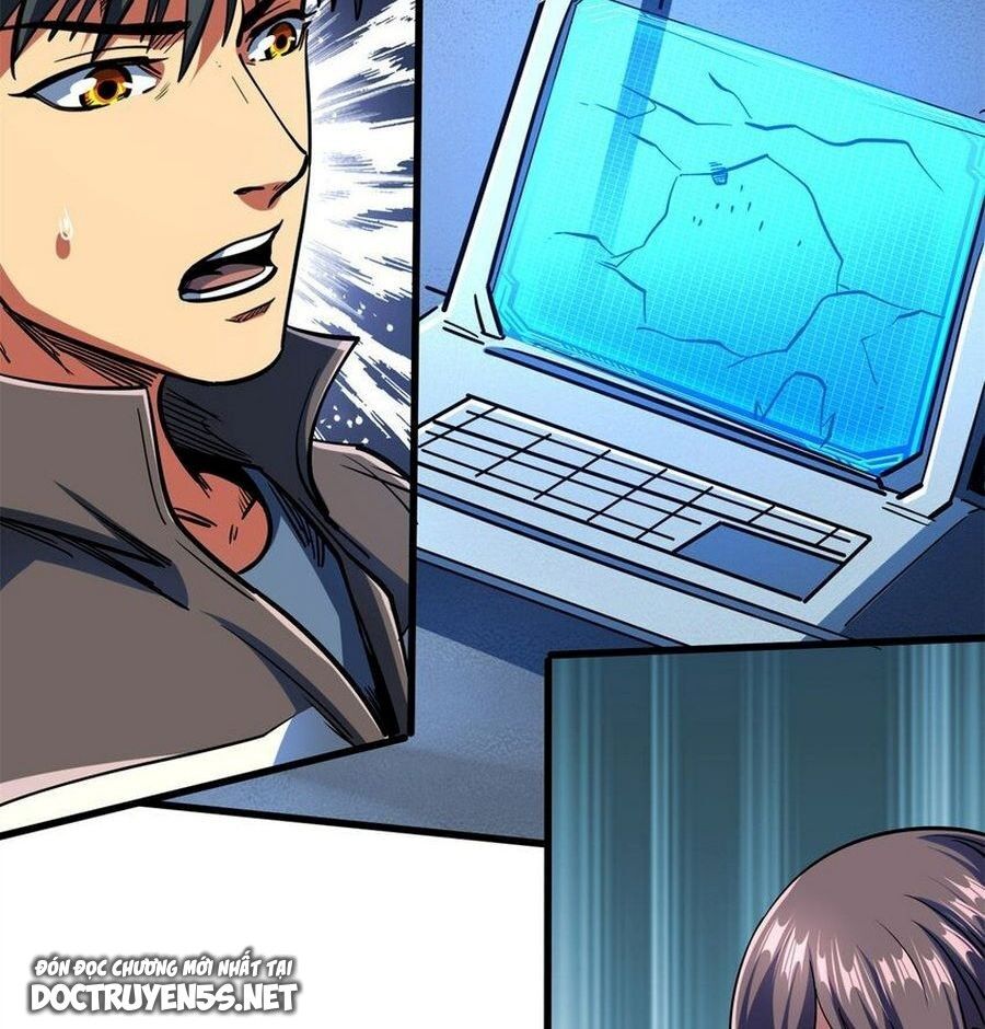 Siêu Cấp Thần Cơ Nhân Chap 145 - Next Chap 146