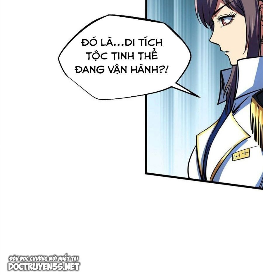 Siêu Cấp Thần Cơ Nhân Chap 145 - Next Chap 146