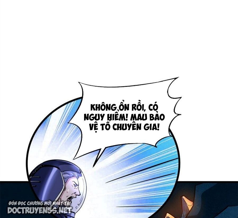 Siêu Cấp Thần Cơ Nhân Chap 145 - Next Chap 146