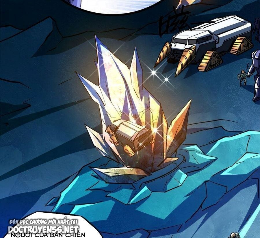 Siêu Cấp Thần Cơ Nhân Chap 145 - Next Chap 146