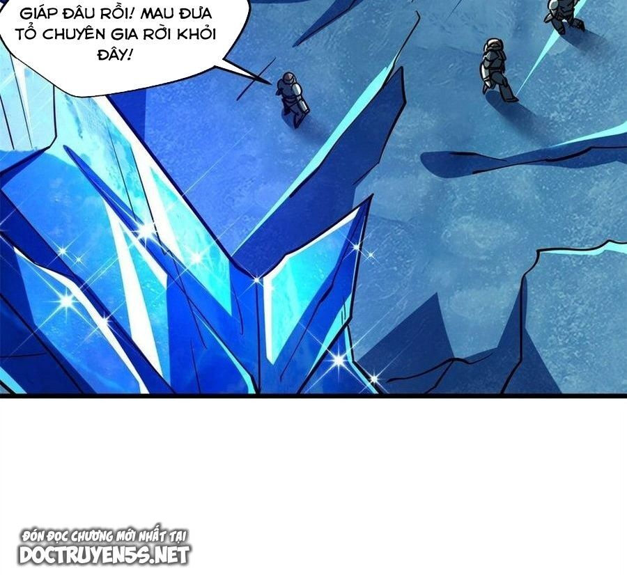 Siêu Cấp Thần Cơ Nhân Chap 145 - Next Chap 146