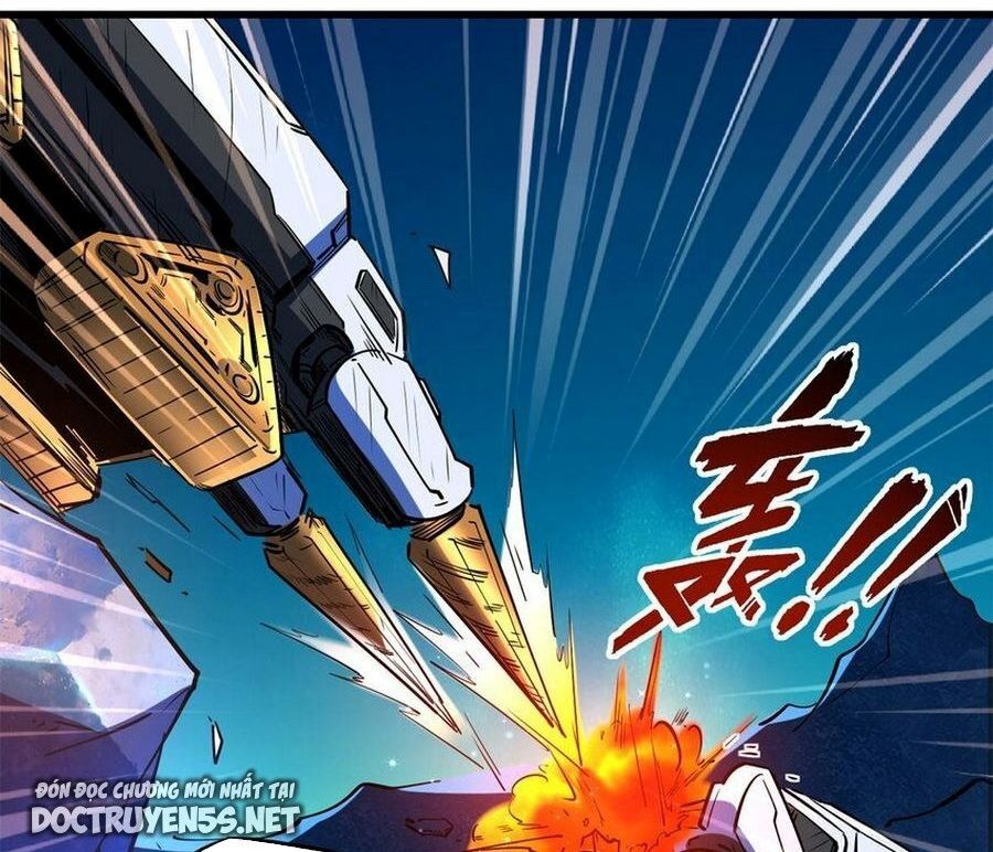Siêu Cấp Thần Cơ Nhân Chap 145 - Next Chap 146