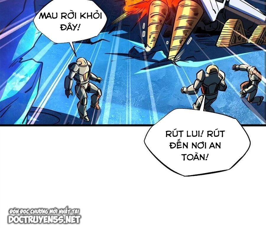 Siêu Cấp Thần Cơ Nhân Chap 145 - Next Chap 146
