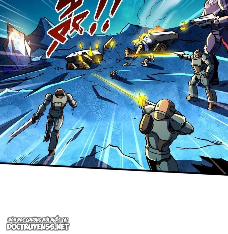 Siêu Cấp Thần Cơ Nhân Chap 145 - Next Chap 146