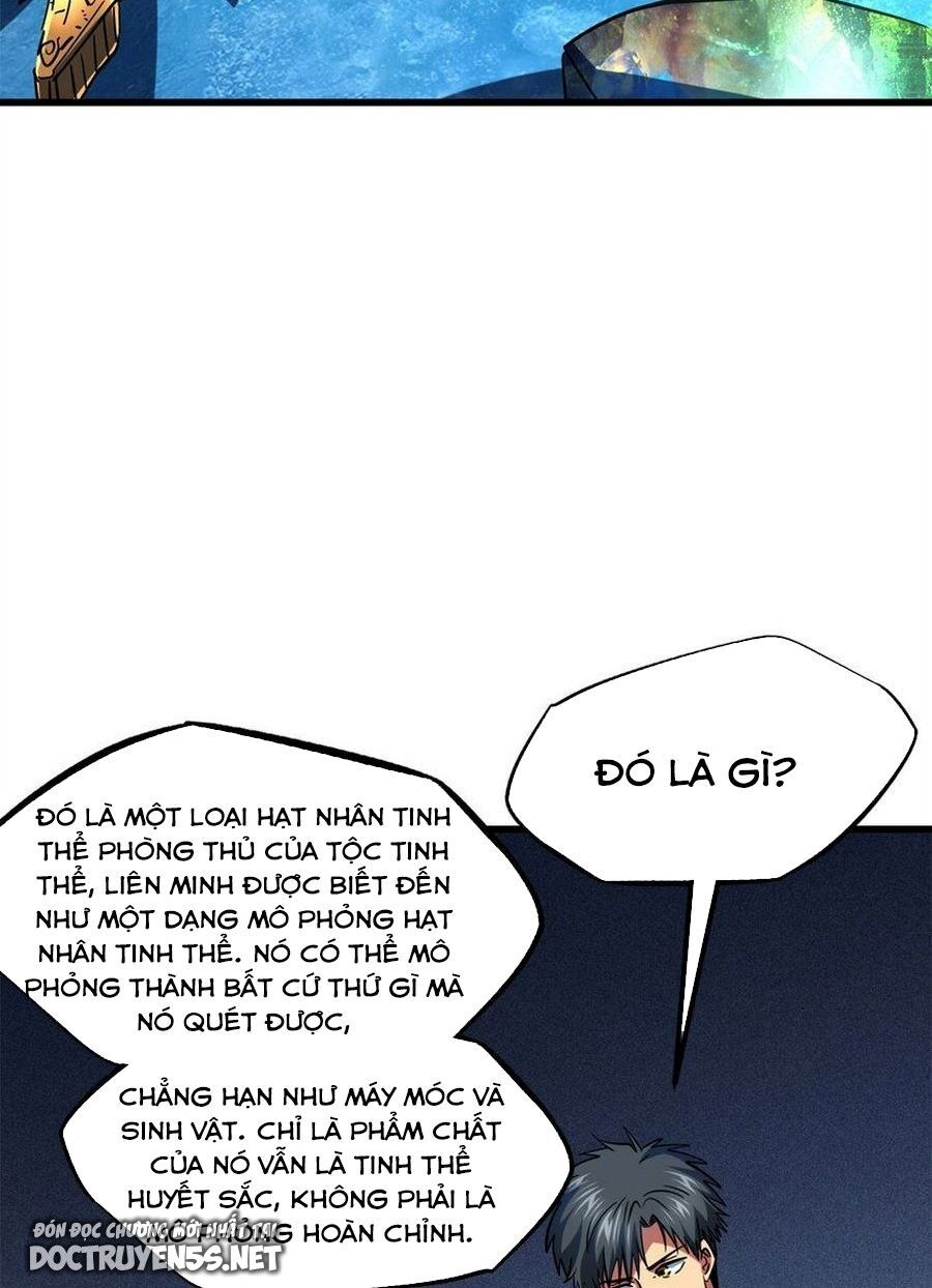 Siêu Cấp Thần Cơ Nhân Chap 145 - Next Chap 146