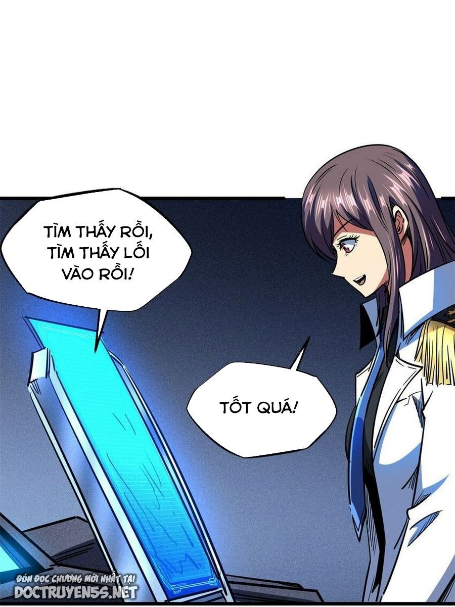 Siêu Cấp Thần Cơ Nhân Chap 145 - Next Chap 146