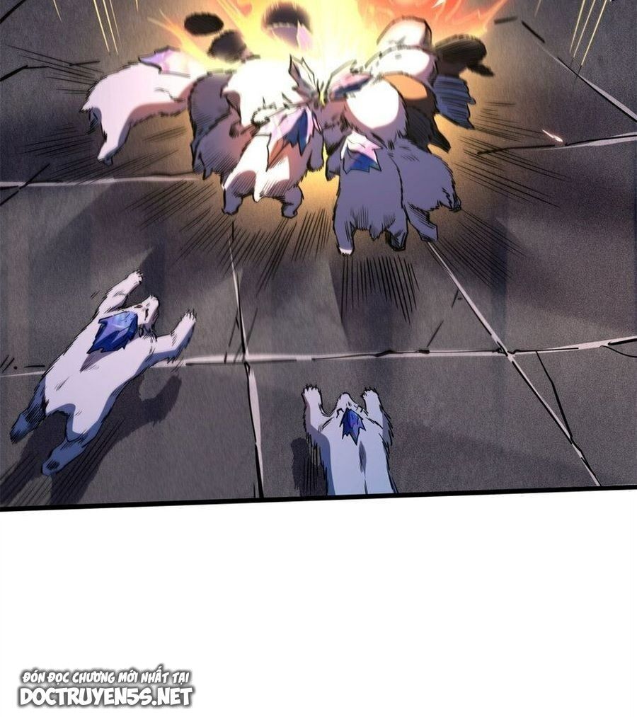 Siêu Cấp Thần Cơ Nhân Chap 145 - Next Chap 146