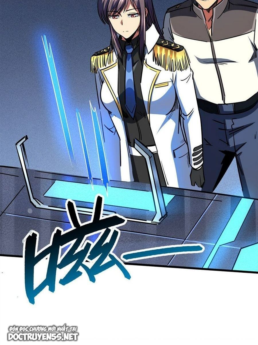 Siêu Cấp Thần Cơ Nhân Chap 145 - Next Chap 146