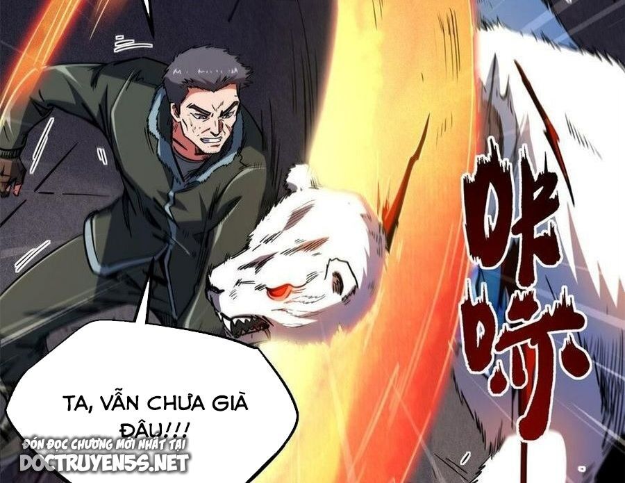 Siêu Cấp Thần Cơ Nhân Chap 145 - Next Chap 146