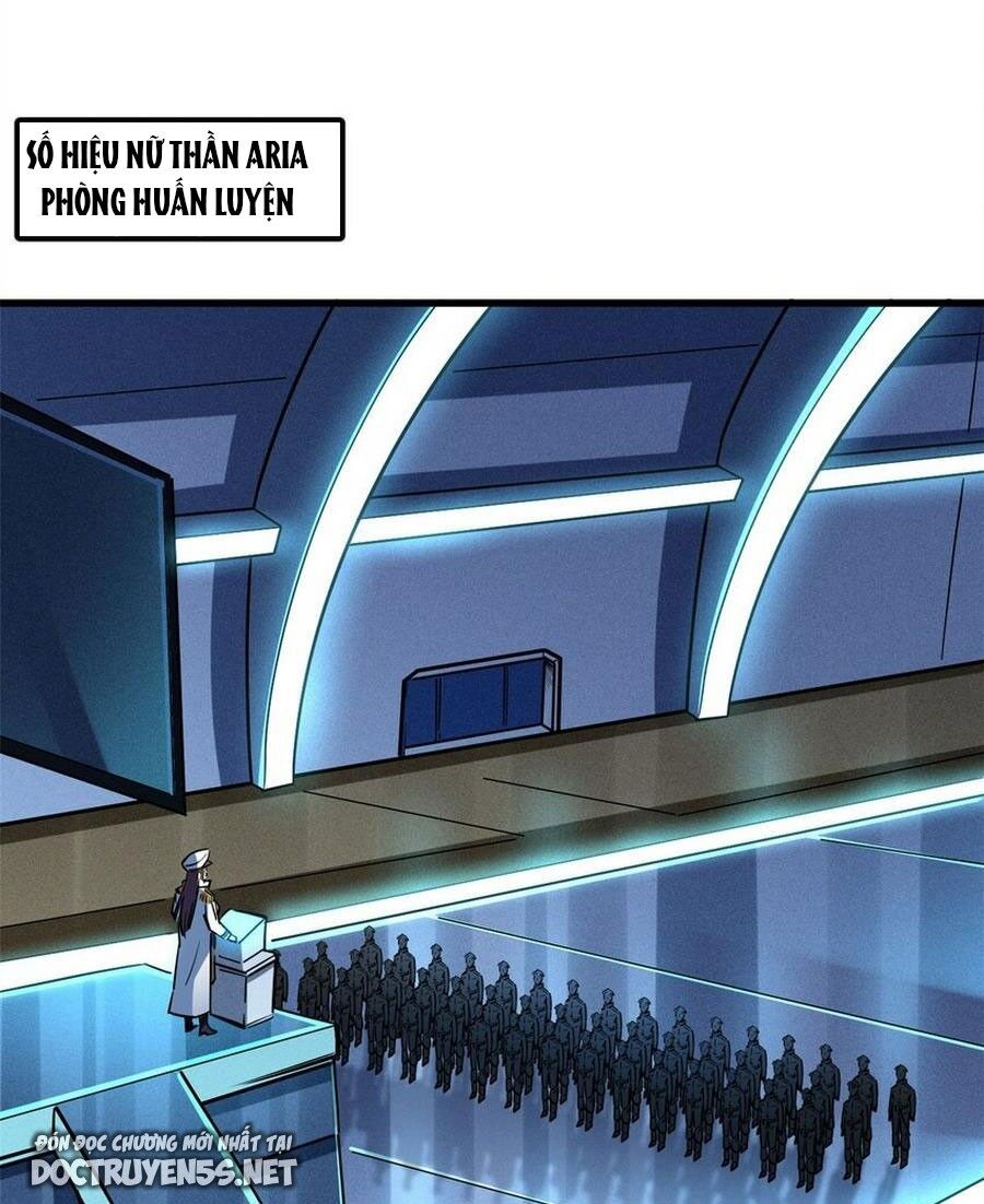 Siêu Cấp Thần Cơ Nhân Chap 146 - Next Chap 147