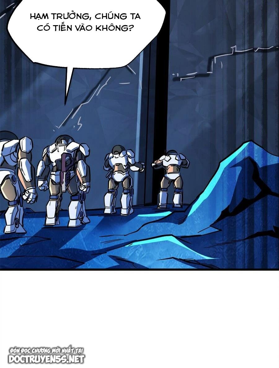 Siêu Cấp Thần Cơ Nhân Chap 146 - Next Chap 147
