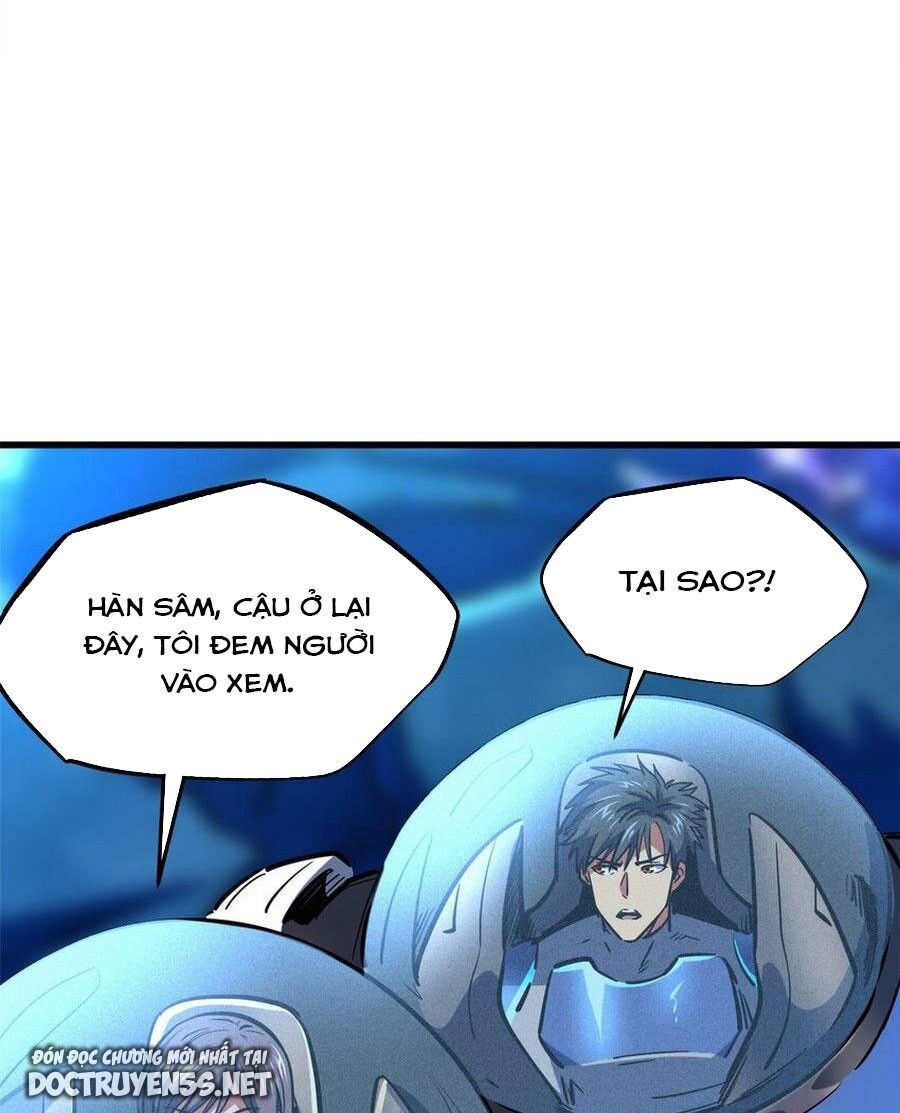 Siêu Cấp Thần Cơ Nhân Chap 146 - Next Chap 147