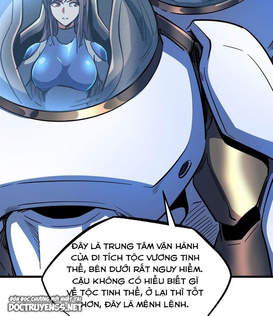 Siêu Cấp Thần Cơ Nhân Chap 146 - Next Chap 147