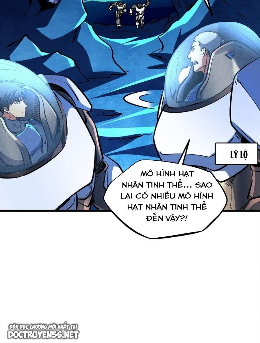 Siêu Cấp Thần Cơ Nhân Chap 146 - Next Chap 147