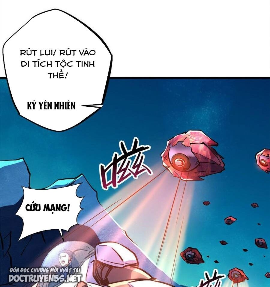 Siêu Cấp Thần Cơ Nhân Chap 146 - Next Chap 147