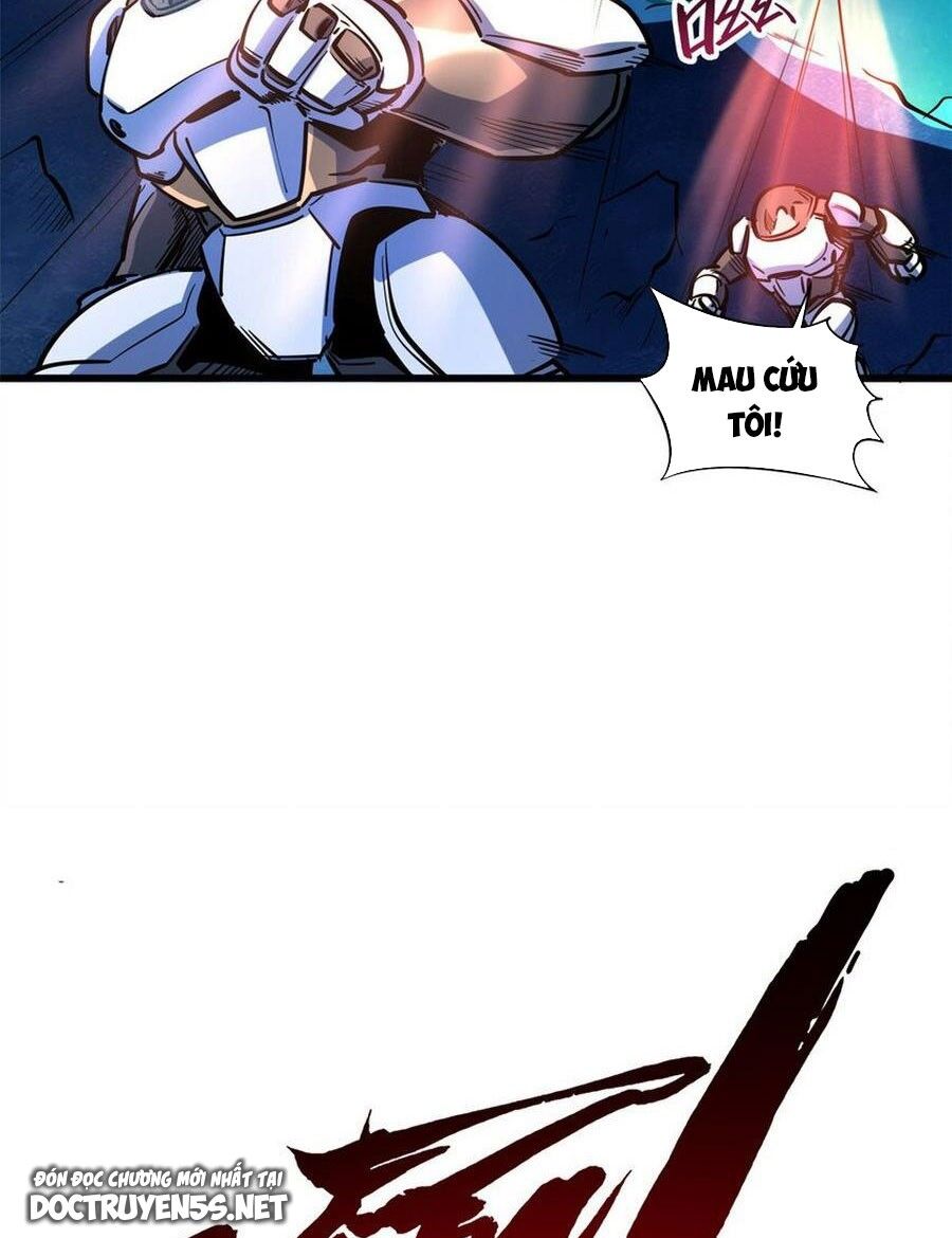 Siêu Cấp Thần Cơ Nhân Chap 146 - Next Chap 147