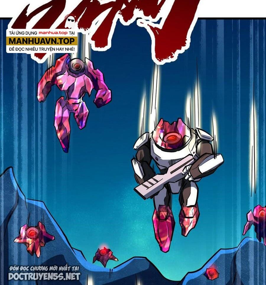 Siêu Cấp Thần Cơ Nhân Chap 146 - Next Chap 147