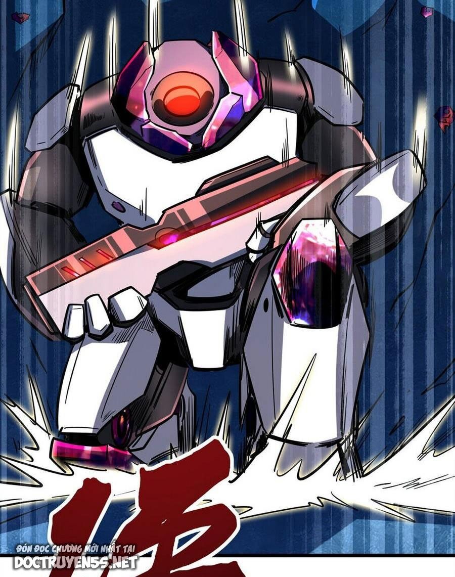 Siêu Cấp Thần Cơ Nhân Chap 146 - Next Chap 147