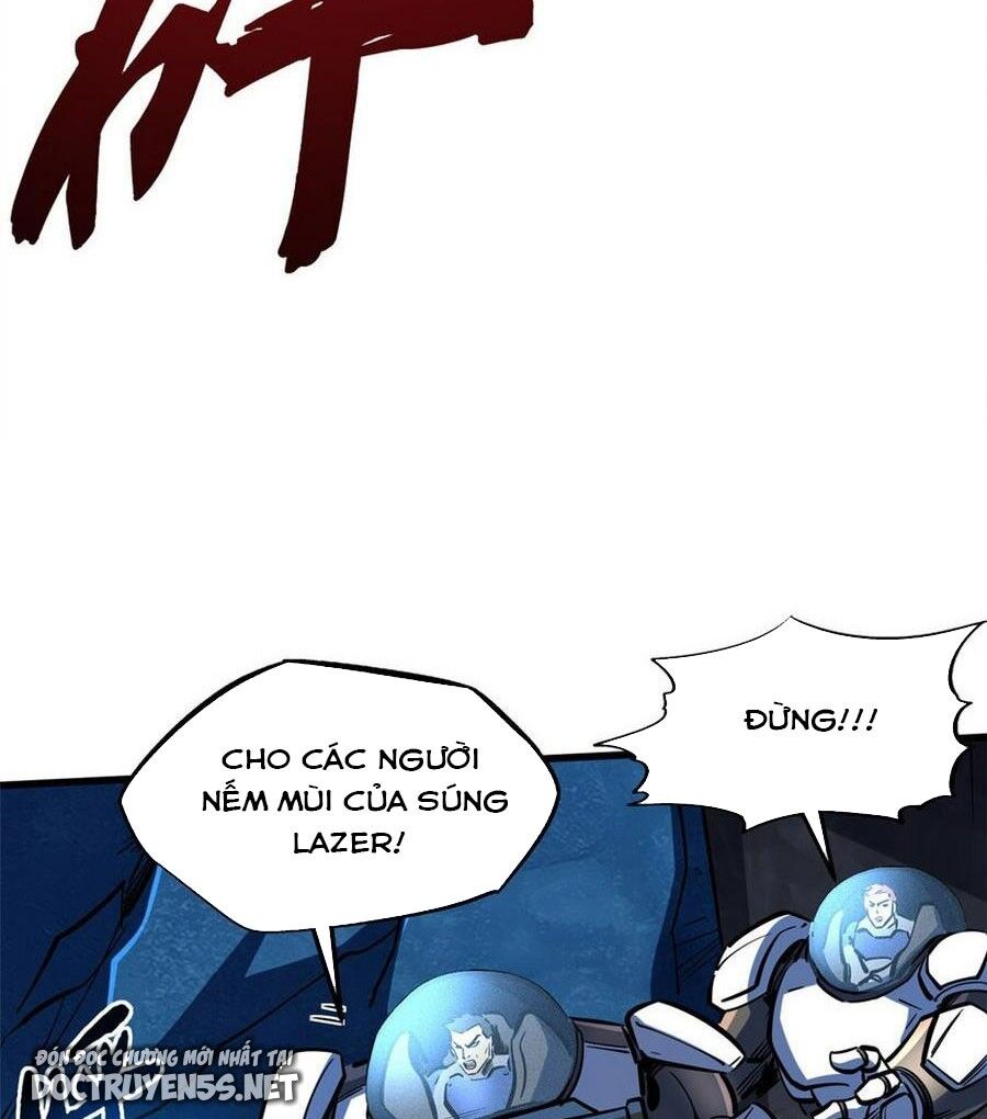 Siêu Cấp Thần Cơ Nhân Chap 146 - Next Chap 147