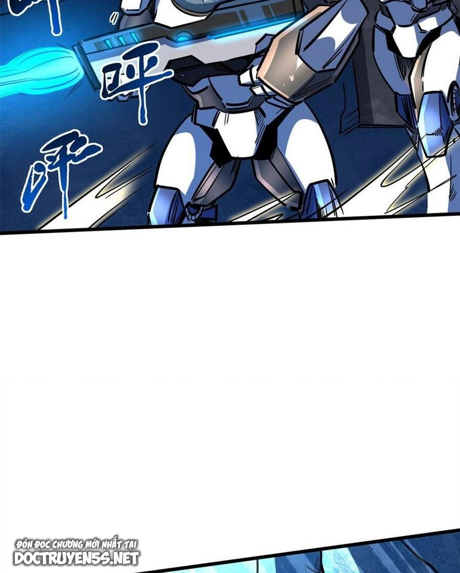 Siêu Cấp Thần Cơ Nhân Chap 146 - Next Chap 147