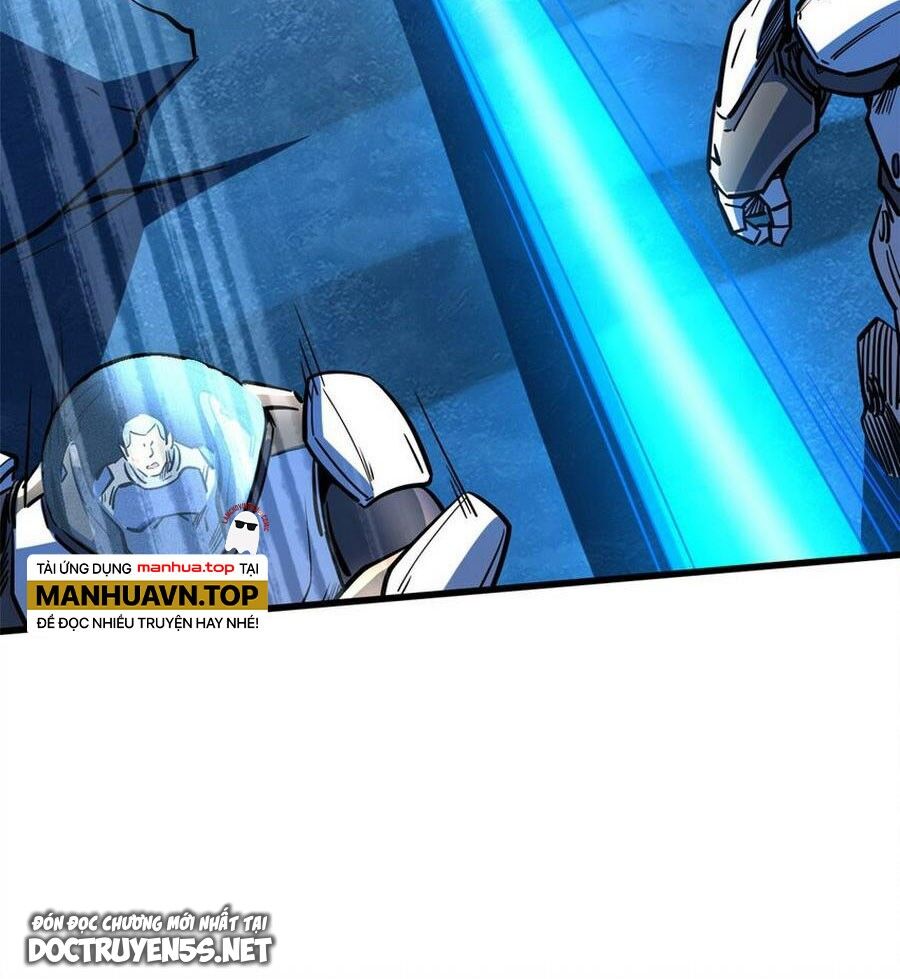 Siêu Cấp Thần Cơ Nhân Chap 146 - Next Chap 147