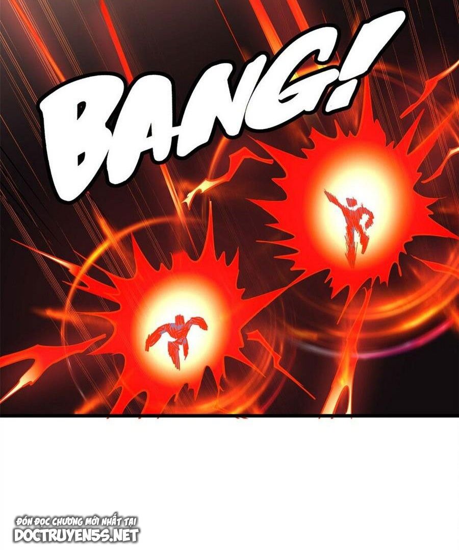 Siêu Cấp Thần Cơ Nhân Chap 146 - Next Chap 147