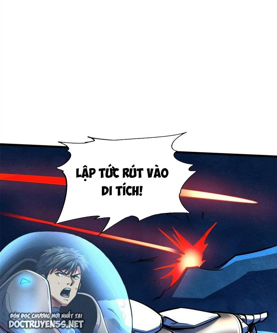 Siêu Cấp Thần Cơ Nhân Chap 146 - Next Chap 147