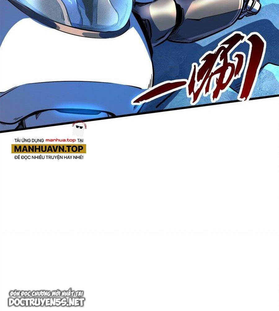 Siêu Cấp Thần Cơ Nhân Chap 146 - Next Chap 147