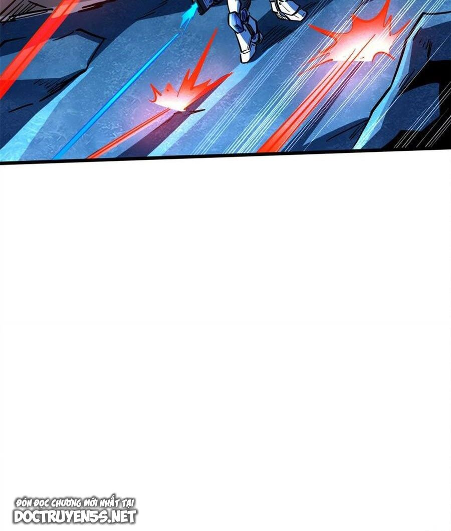 Siêu Cấp Thần Cơ Nhân Chap 146 - Next Chap 147