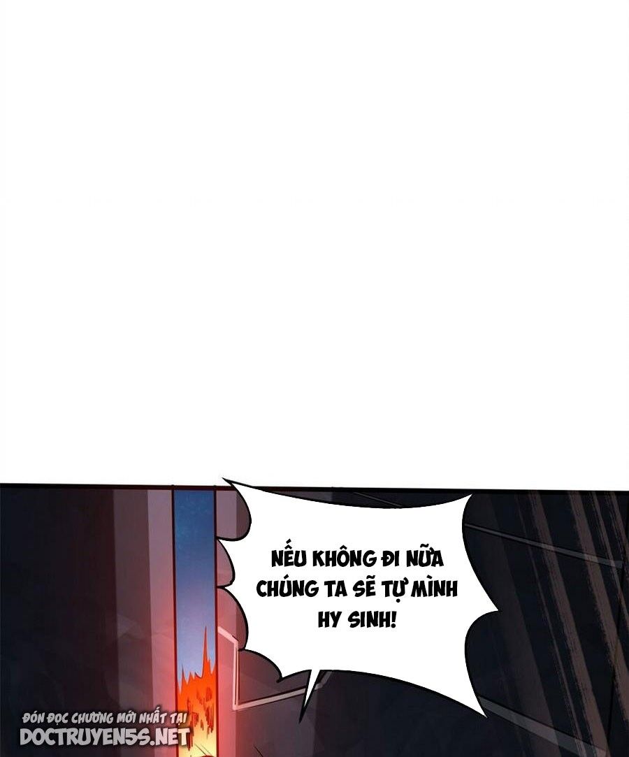 Siêu Cấp Thần Cơ Nhân Chap 146 - Next Chap 147