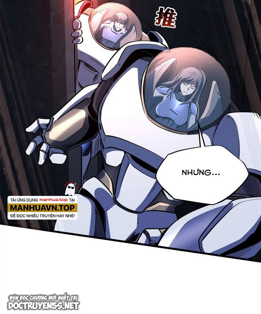 Siêu Cấp Thần Cơ Nhân Chap 146 - Next Chap 147