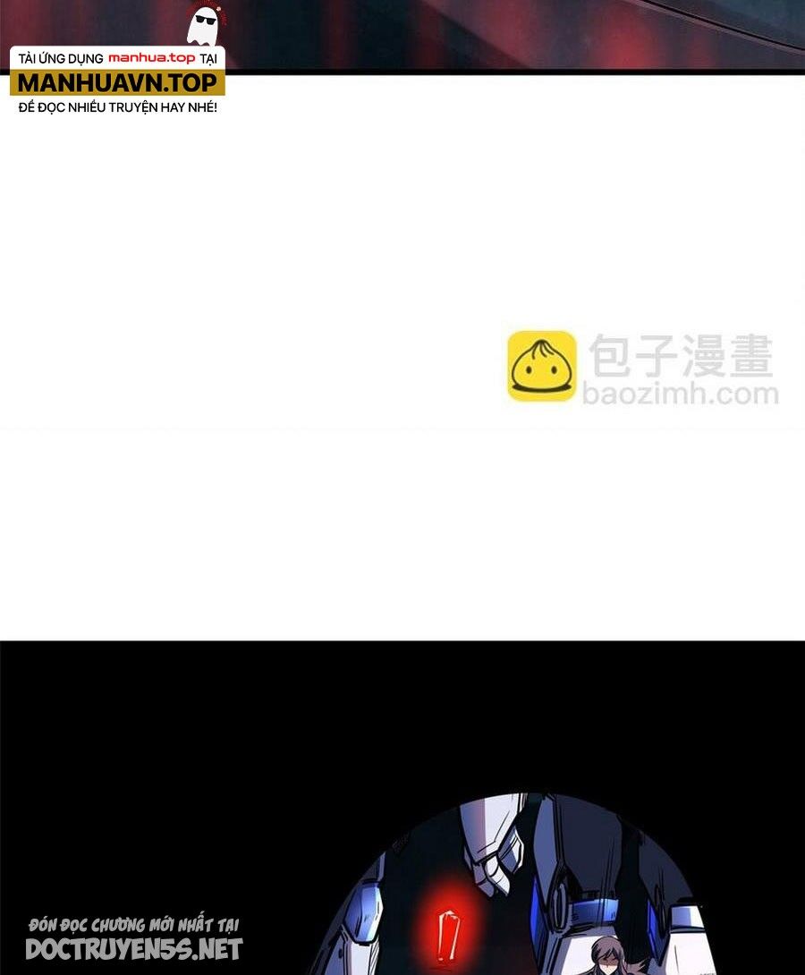 Siêu Cấp Thần Cơ Nhân Chap 146 - Next Chap 147