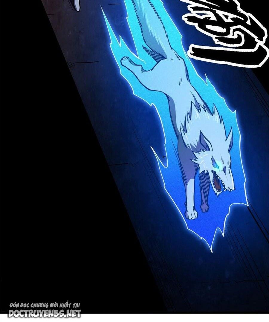 Siêu Cấp Thần Cơ Nhân Chap 146 - Next Chap 147